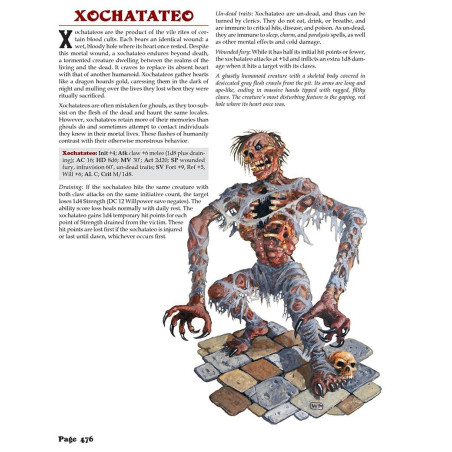 Dungeon Crawl Classics:...
