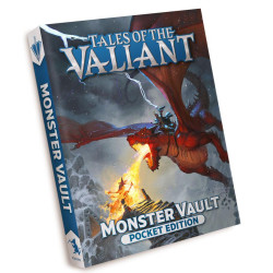 Tales of the Valiant RPG:...