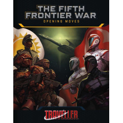 Traveller: The Fifth...