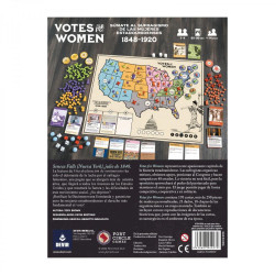 Votes for Women (castellano)