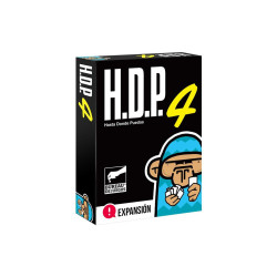 HDP 4 (expansión)