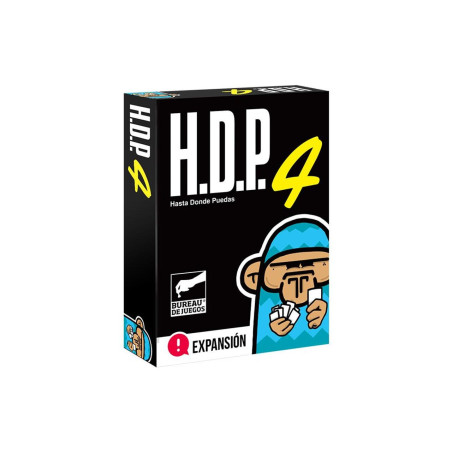 HDP 4 (expansión)