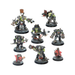 Warhammer 40.000: Kill Team...
