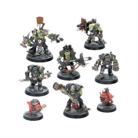 Warhammer 40.000: Kill Team...