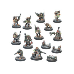 Warhammer 40.000: Kill Team...