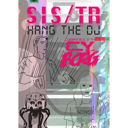 CY_BORG: SIS/TR Hang the DJ