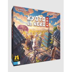 Kyoto no Neko