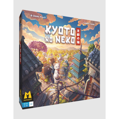 Kyoto no Neko