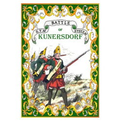 Kunersdorf 1759