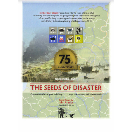 The Seeds of Disaster