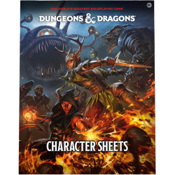 Dungeons & Dragons:...