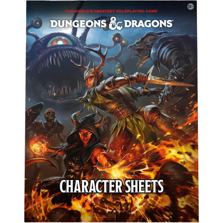 Dungeons & Dragons:...