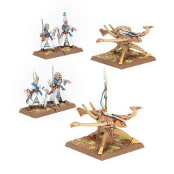Warhammer The Old World:...