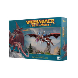 Warhammer The Old World:...