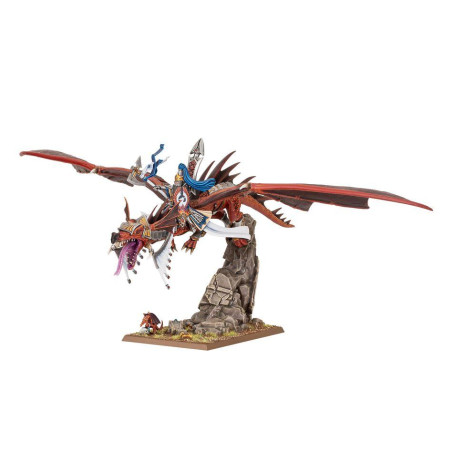 Warhammer The Old World:...