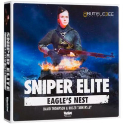 Sniper Elite: The Board...