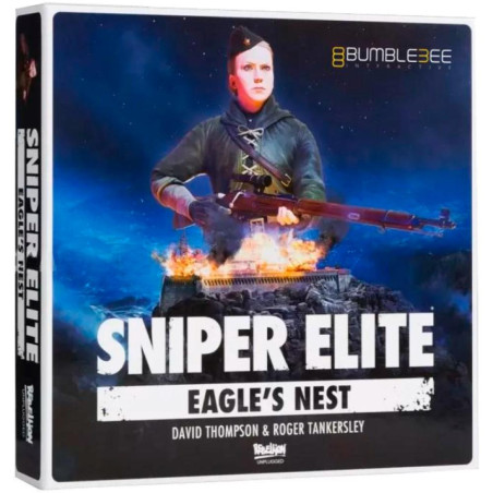 Sniper Elite: The Board...