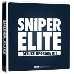 Sniper Elite: The Board...