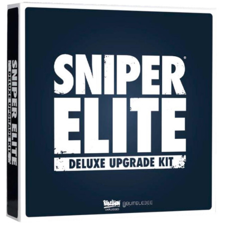Sniper Elite: The Board...
