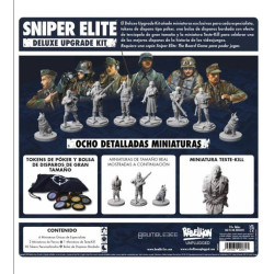 Sniper Elite: The Board...