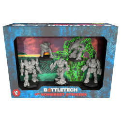 Battletech: 1st Somerset...