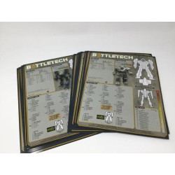 Battletech: Premium Record...