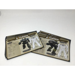 Battletech: Premium Record...