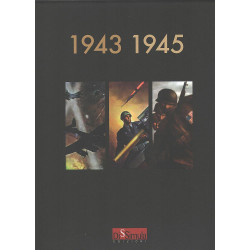 1943 1945