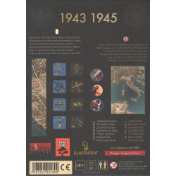 1943 1945
