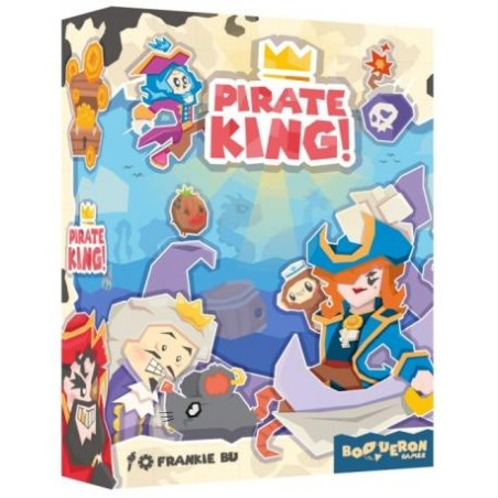 Pirate King!
