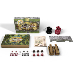 Monty Python’s RPG: Fetchez...