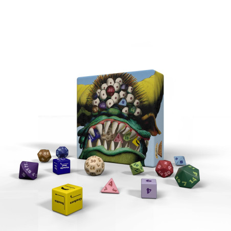 Monty Python’s RPG: Black...