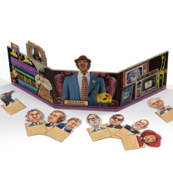 Monty Python’s RPG: Head of...