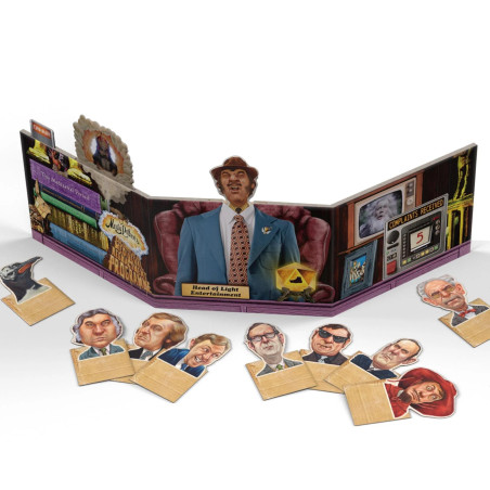 Monty Python’s RPG: Head of...