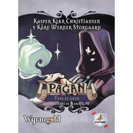 Pagan: Tras el Velo Expansión