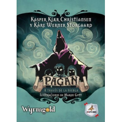 Pagan: A través de la...