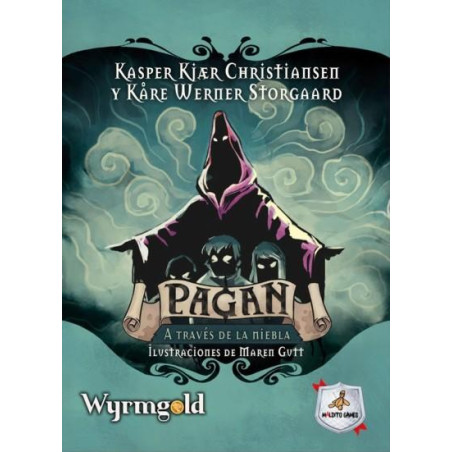 Pagan: A través de la...