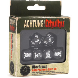 Achtung! Cthulhu 2d20:...