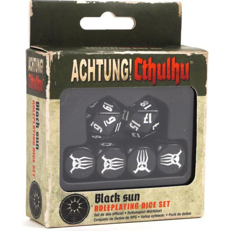 Achtung! Cthulhu 2d20:...