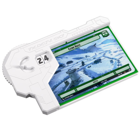 Star Wars Unlimited: Damage...