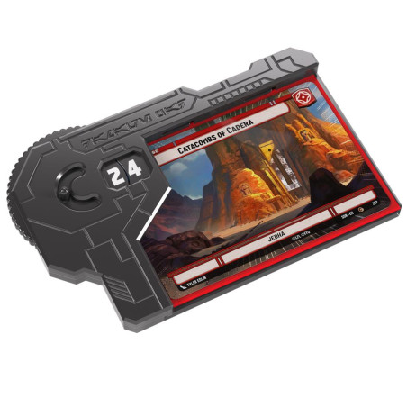Star Wars Unlimited: Damage...
