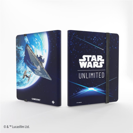 Star Wars Unlimited: Casual...