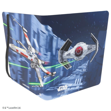 Star Wars Unlimited: Casual...