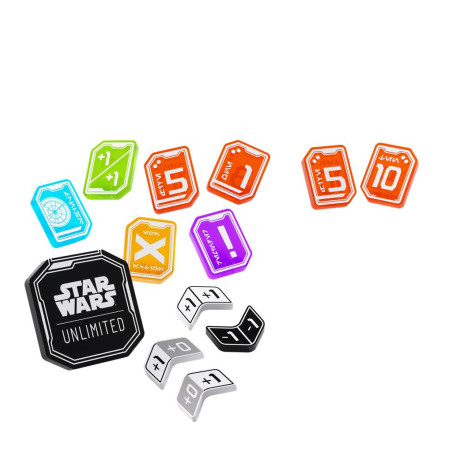 Star Wars Unlimited:...
