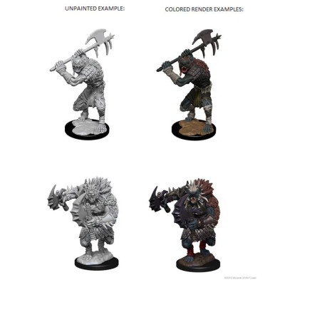 D&D Nolzur's Marvelous...