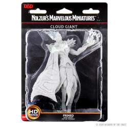 D&D Nolzur's Marvelous...