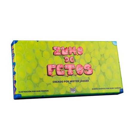 Zumo de fetos