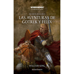 Warhammer: Las aventuras de...