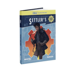 Fallout RPG: Settlers Guide