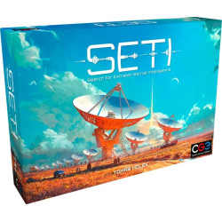SETI: Search for...